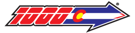 The Colorado Grand logo